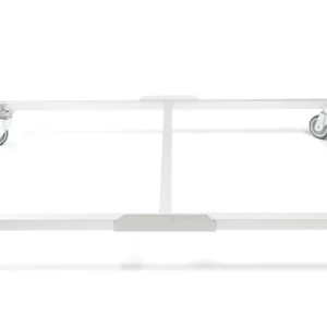 Hundos Aluminium Wielenframe