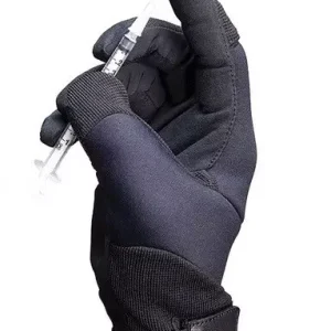 Alpha Turtleskin naald en snijwerende handschoen
