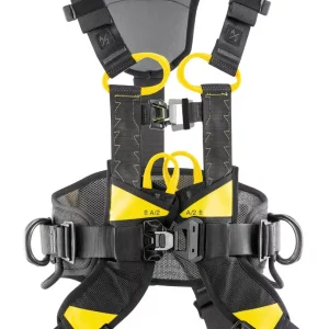 PETZL harness VOLT WIND EU Version