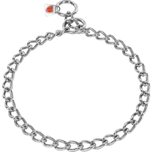 HS SPRENGER Ronde SchakelKetting 3 mm RVS
