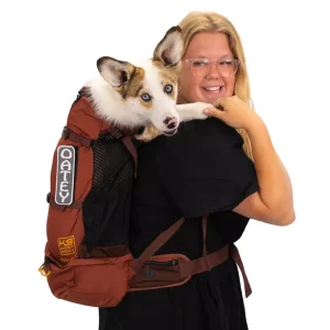 K9 Sport Sack® Knavigate