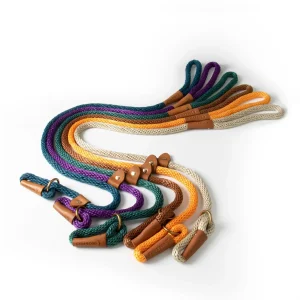 Gewoven Sliplijn