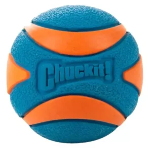 Chuckit Ultra Squeaker