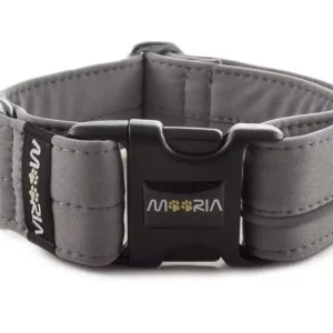 MOORIA Halsband Reflex Gray I en II
